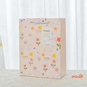 Túi quà dọc 31x12x40cm