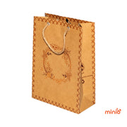 Túi quà kraft hình 32x25x9.5cm