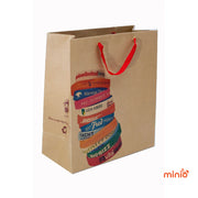 Túi quà kraft hình 32x36x15cm