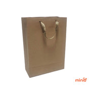 Túi quà kraft trơn KN305 35x25x9.5cm