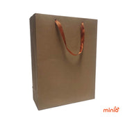 Túi quà kraft trơn TK36 50x35x15cm