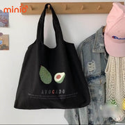 Túi tote liền thân