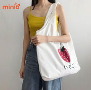 Túi tote liền thân