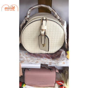 Túi cốp tròn 3052 TTTL