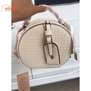 Túi cốp tròn 3052 TTTL