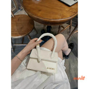 Túi xách Jacquemus