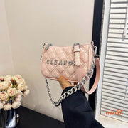 Túi xách 8160 Clearok