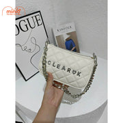 Túi xách 8160 Clearok TTTL