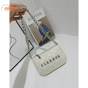 Túi xách 8160 Clearok TTTL