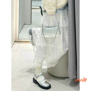 Túi xách kẹp nách CK2