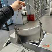 Túi xách kẹp nách CK2