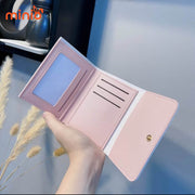 Ví gấp 3 hoạt hình