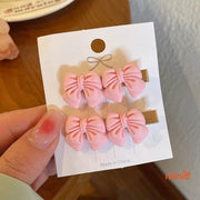 Vỉ 2 kẹp mái hồng