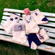 Vớ cổ trung cute