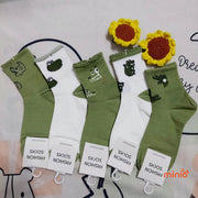 Vớ cổ trung cute