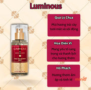 Body mist Bath & Body Works 75ml