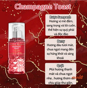 Body mist Bath & Body Works 75ml