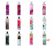 Xịt thơm body mist Dearbody 236ml