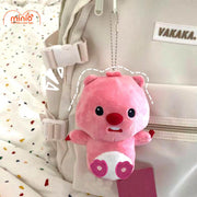 Móc khoá bông Loopy