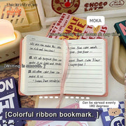 Sổ tay bìa cứng A6 Moon Light