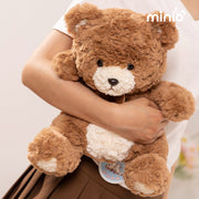 Gấu Teddy tag da Belong To You