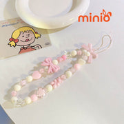 Dây treo điện thoại ST8