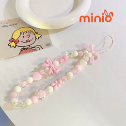 Dây treo điện thoại ST8