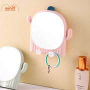 Gương xương rồng DQ