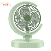 Quạt tích điện 01150