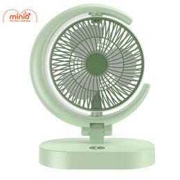 Quạt tích điện 01150