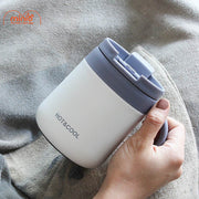 Ly giữ nhiệt Hot & Cool 350ml