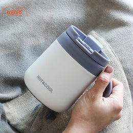 Ly giữ nhiệt Hot & Cool 350ml