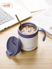 Ly giữ nhiệt Hot & Cool 350ml