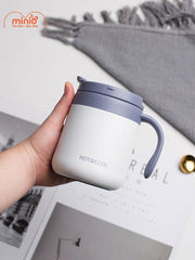 Ly giữ nhiệt Hot & Cool 350ml