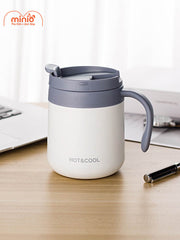 Ly giữ nhiệt Hot & Cool 350ml