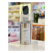 Túi đựng bình nước trong suốt