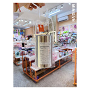 Túi đựng bình nước trong suốt