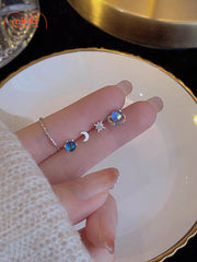 Set bông tai universe FL