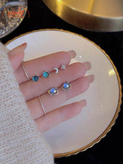 Set bông tai universe FL