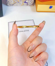 Lắc tay titan DW bạc, vàng