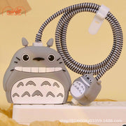 Bộ bảo vệ cáp sạc hoạt hình BC