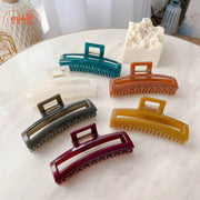 Kẹp tóc size đại