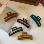 Kẹp tóc size đại