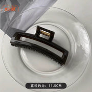 Kẹp tóc size đại