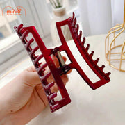 Kẹp tóc size đại