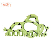 Kẹp càng cua ếch xanh