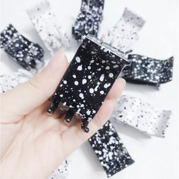 Kẹp 5 răng đốm