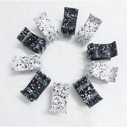 Kẹp 5 răng đốm