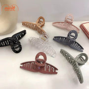 Kẹp càng cua nhựa