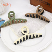 Kẹp càng cua nhám 11 cm